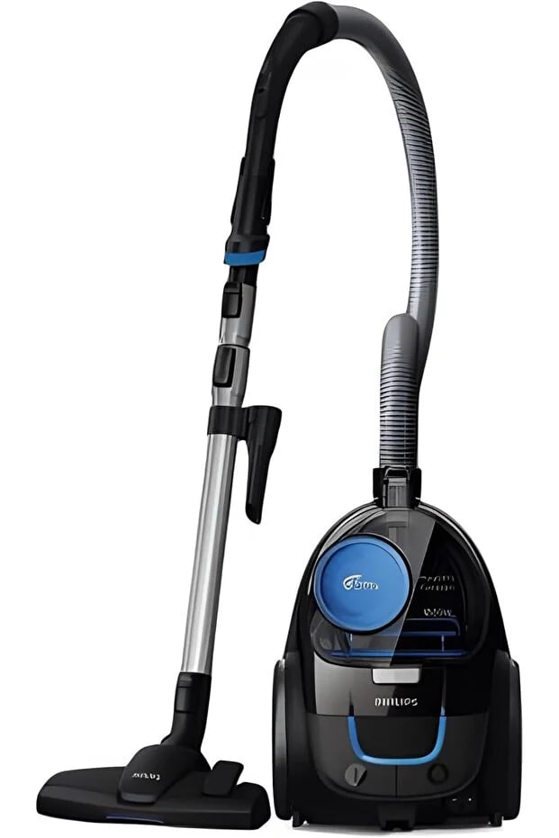 Philips Bagless Vacuum Cleaner -1800W, PowerCyclone 5, 1.5L - FC9350/61