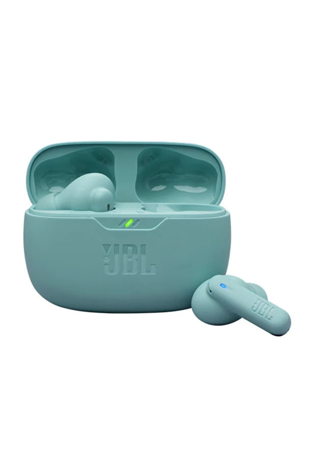 JBL Wave beam2, wireless earbuds, ie, blue