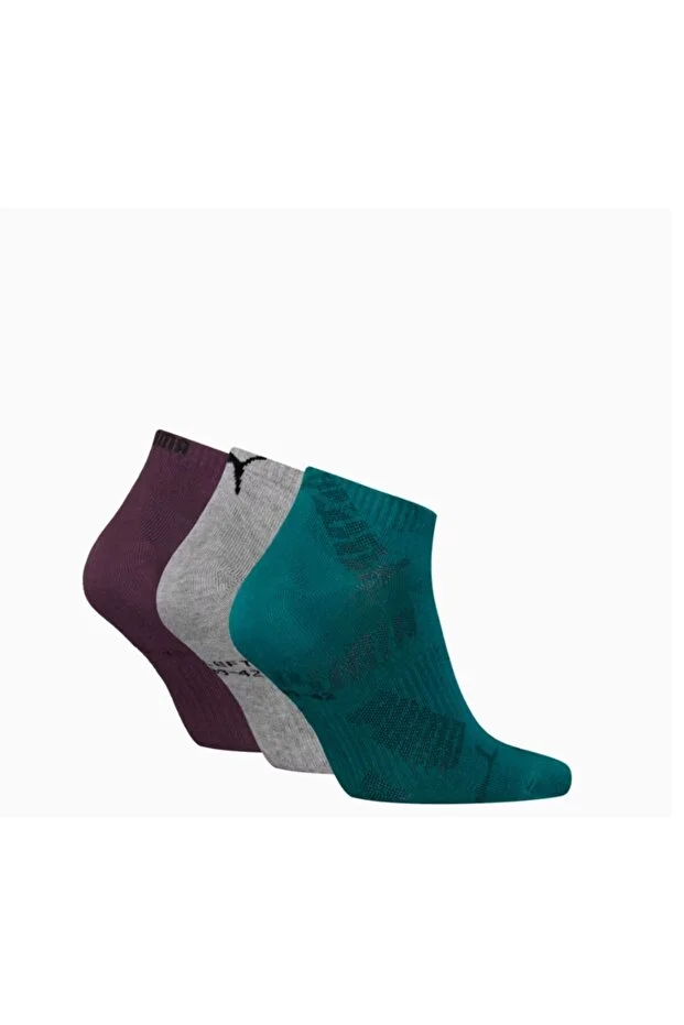Puma Unisex Lifestyle Quarte