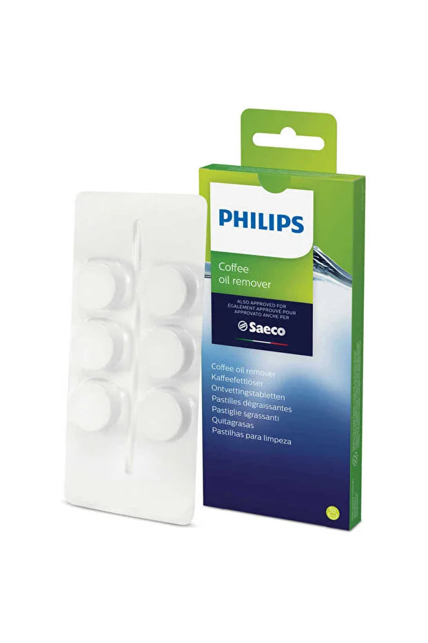 Philips Ca6704/10 Degreaser Tablet - Stylish and Convenient
