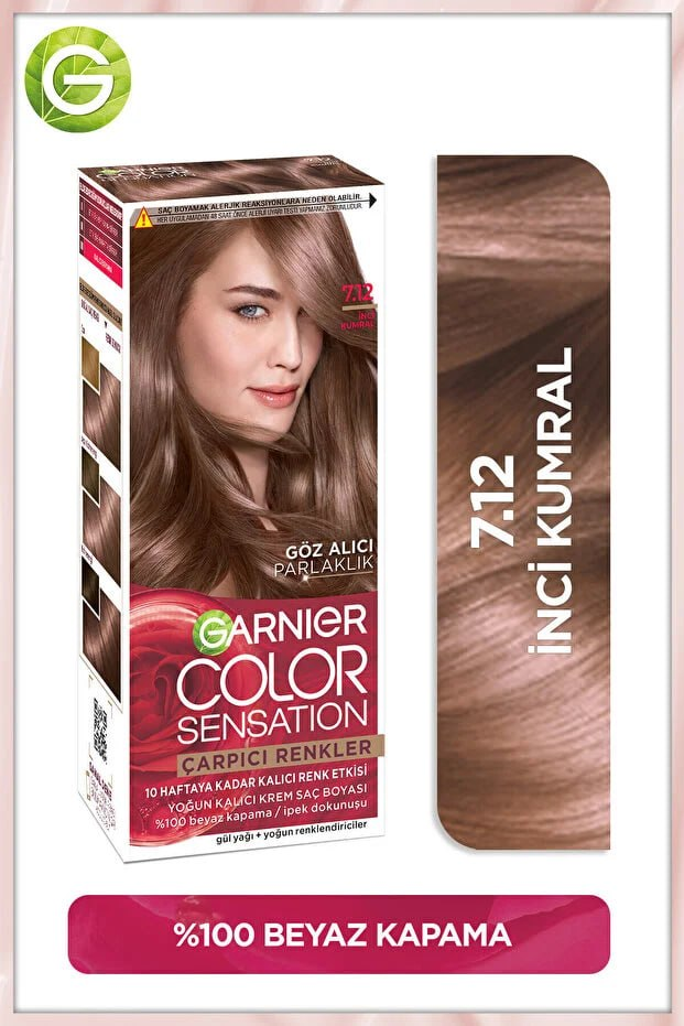 L'Oreal Paris Stunning Colors