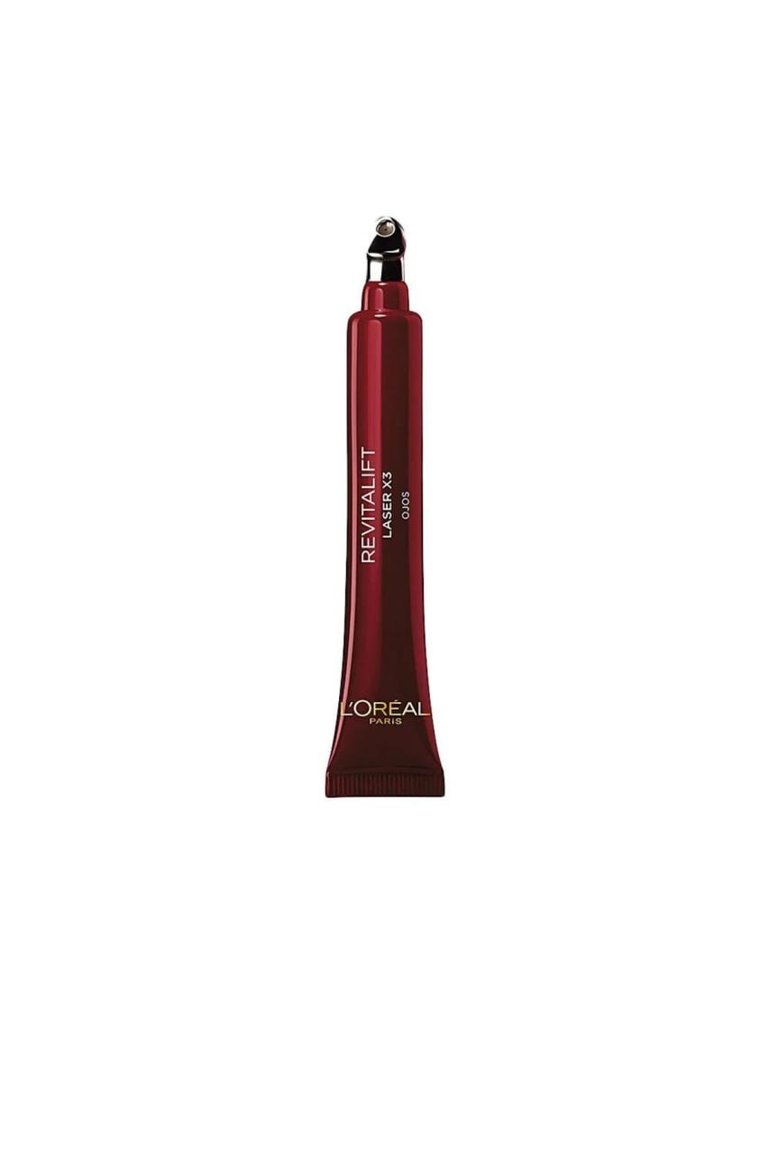L'Oréal Paris Revitalift Laser Anti-Aging Eye Care Cream