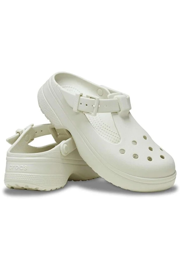 Crocs Classic Mary Jane Clogs