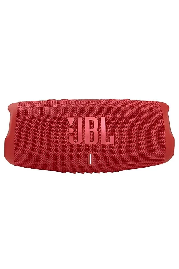 JBL Charge 5 Bluetooth Red Speaker