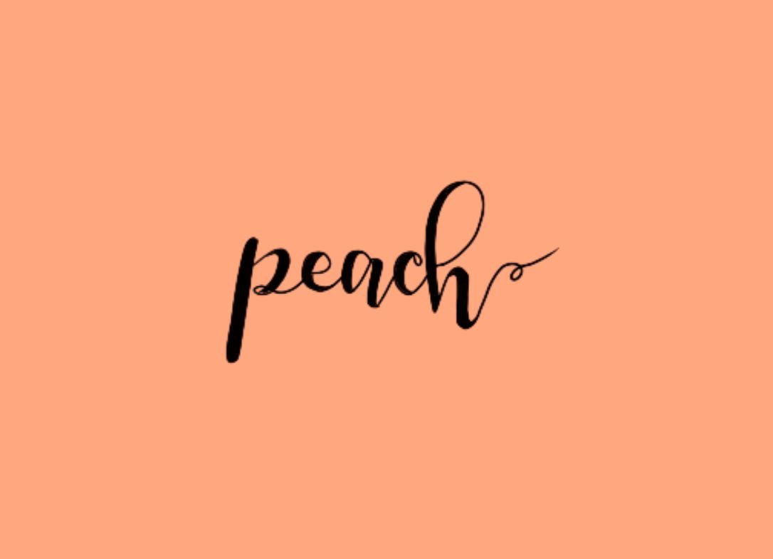 Peach & Co.