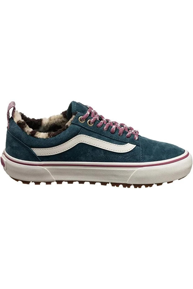 Vans Unisex Ua Old Skool Mte-1 Shoes