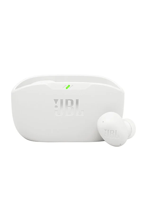 JBL Wave Buds2 Wireless Earbuds Headphones White