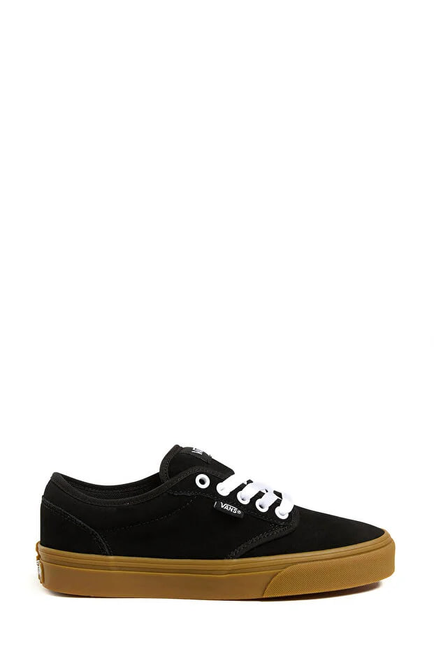 Vans Atwood Black Women's Sneakers