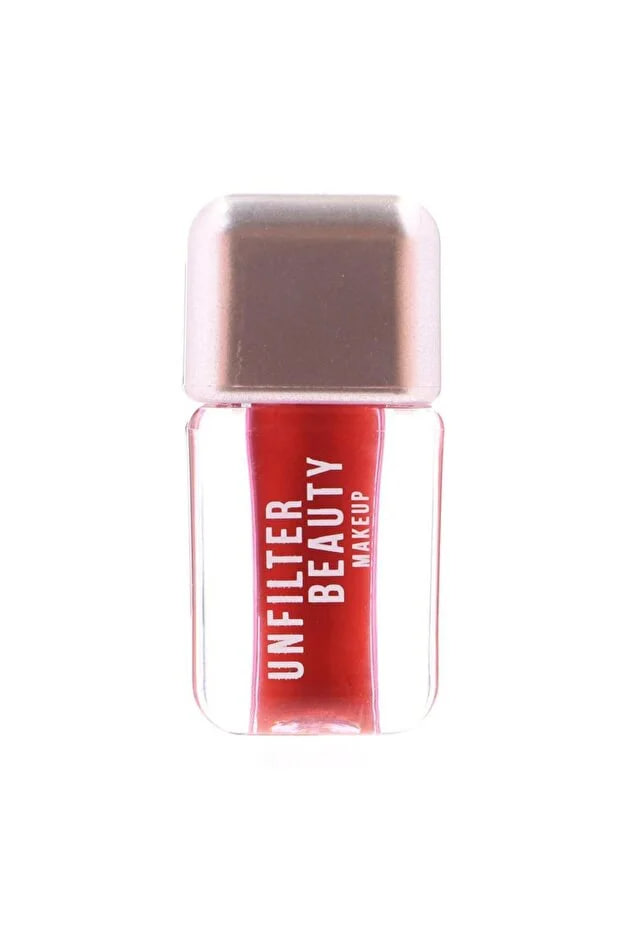Watsons Unfilter Beauty Creamy Lip and Cheek Tint - Lip&Cheek 21 Sweet Talk