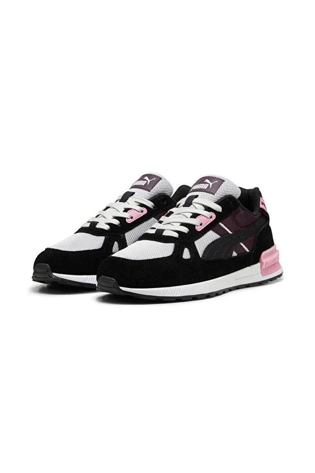 Puma Graviton Pro Puma Black-Midnight Plum-Ma