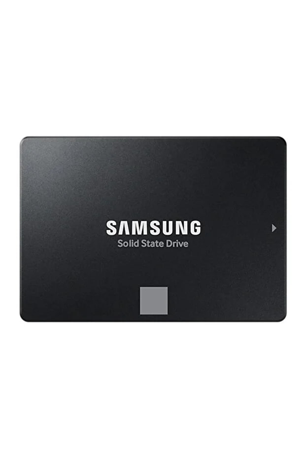 Samsung 870 Evo 1Tb 2.5" Sata Ssd (560-530Mb/S)