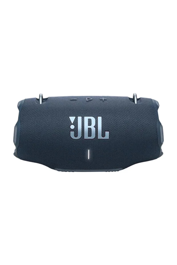 JBL Xtreme 4 Portable Bluetooth Speaker Blue Eco