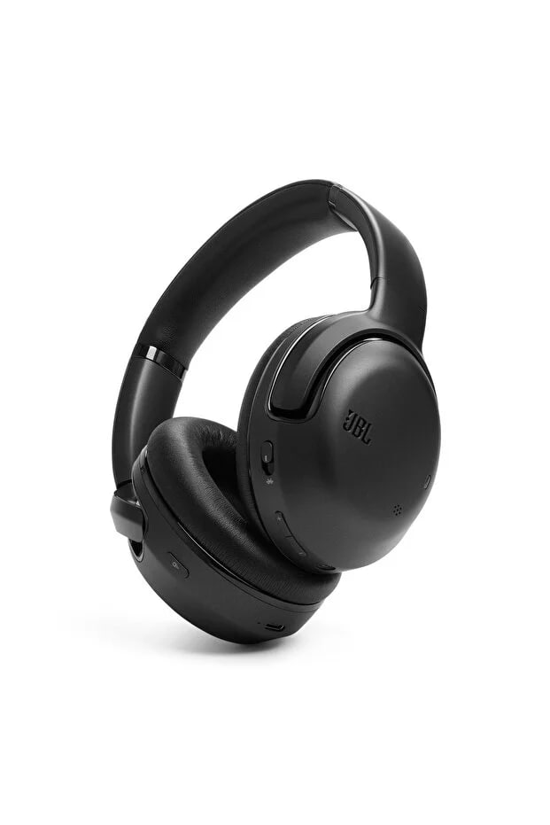 JBL Tour One M2, Wireless Headphones, Oe, Black