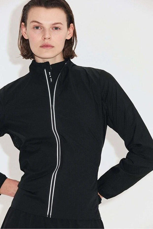 H&M Lightweight running jacket with DryMove™