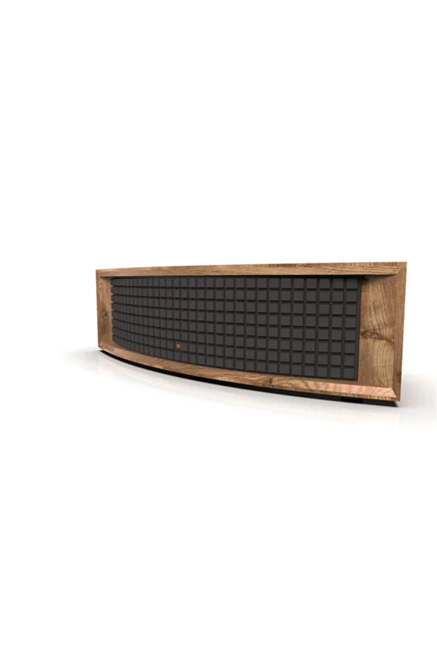JBL L75Ms, Wireless Wifi Speaker, Walnut