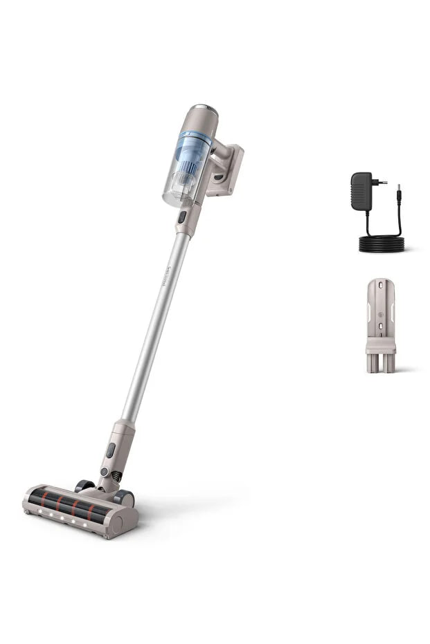 Philips 2000 Series Cordless Vacuum XC2011/61