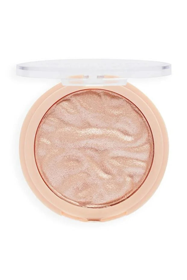 Watsons Revolution Reloaded Just My Type Highlight