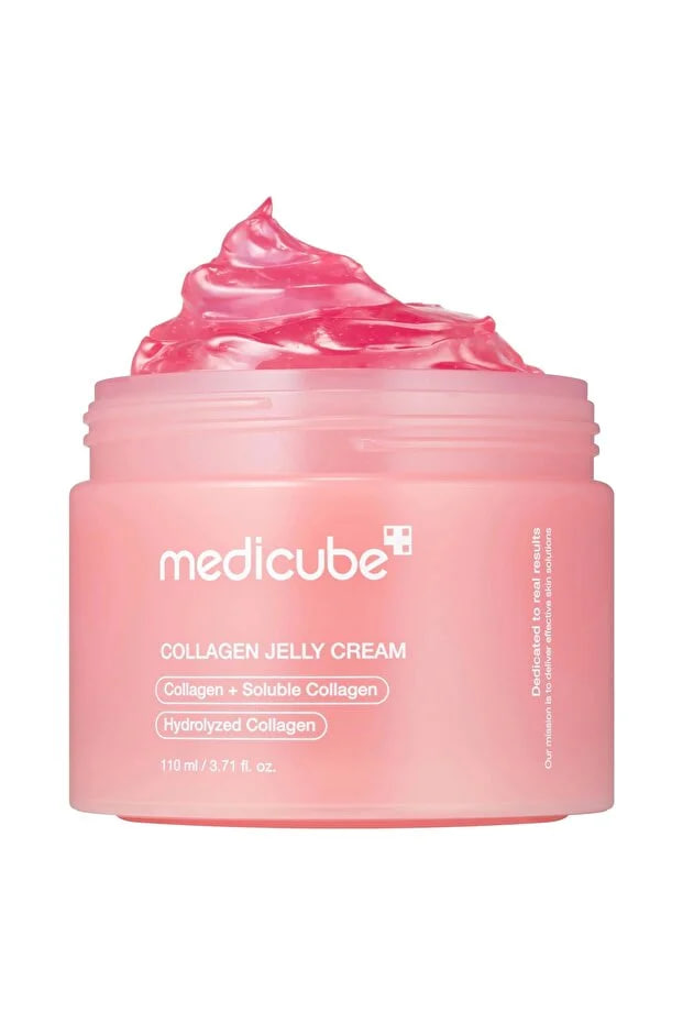 Watsons Medicube Collagen Gel Cream 50ml F7937AXNS