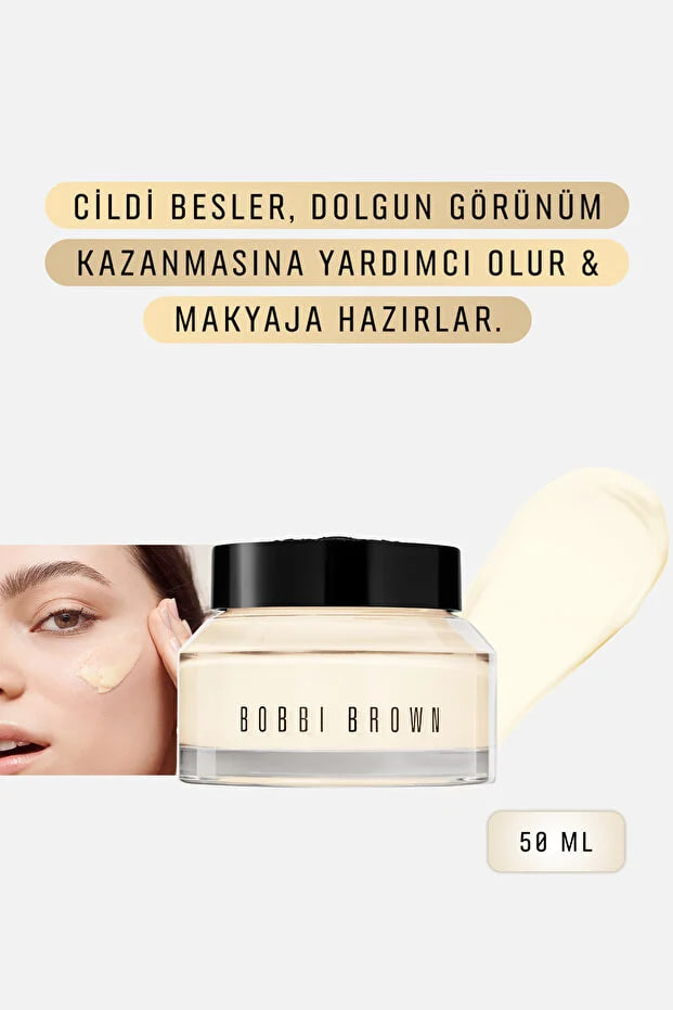 Bobbi Brown Vitamin Enriched Moisturizing Makeup Base with Vitamin C 50 ml 716170027456