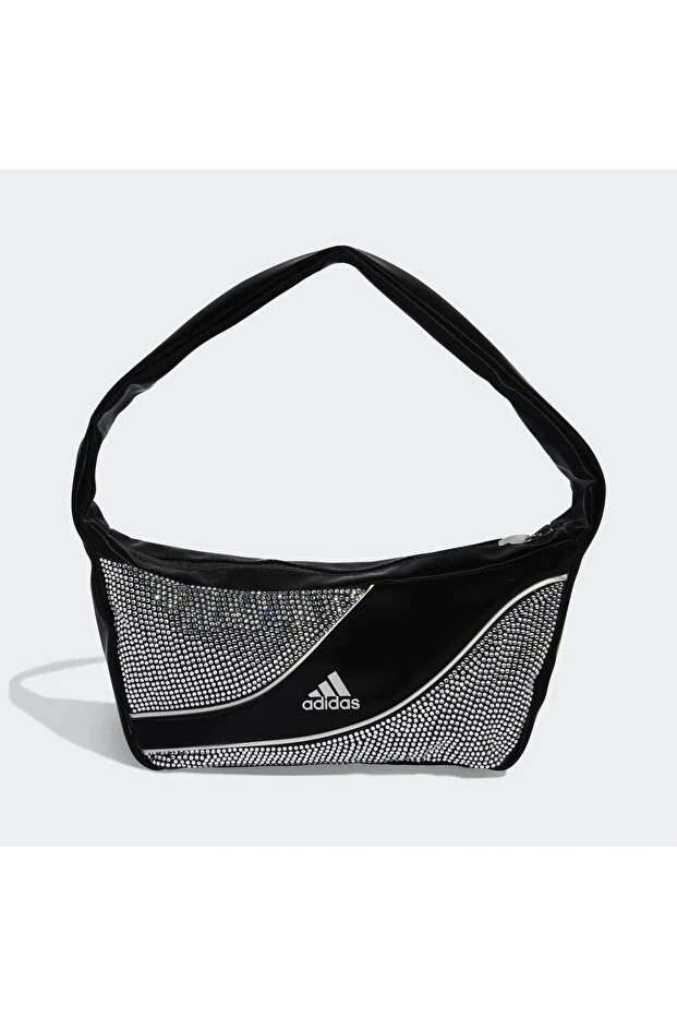 adidas  Originals Women's Black Shoulder Bag (KE9595)
