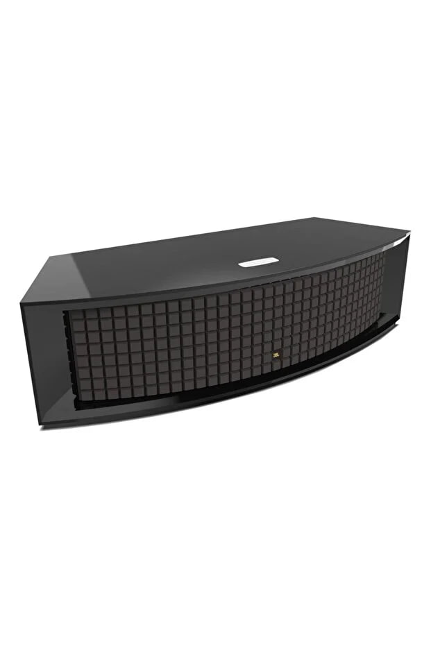 JBL L75Ms Wireless Wifi Speaker, Black Gloss