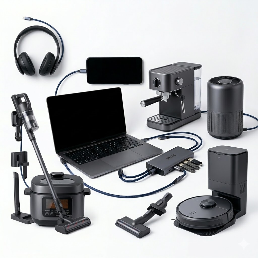 Electronics