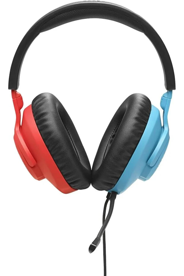 JBL Quantum 100N, Nintendo Wired Gaming Headset