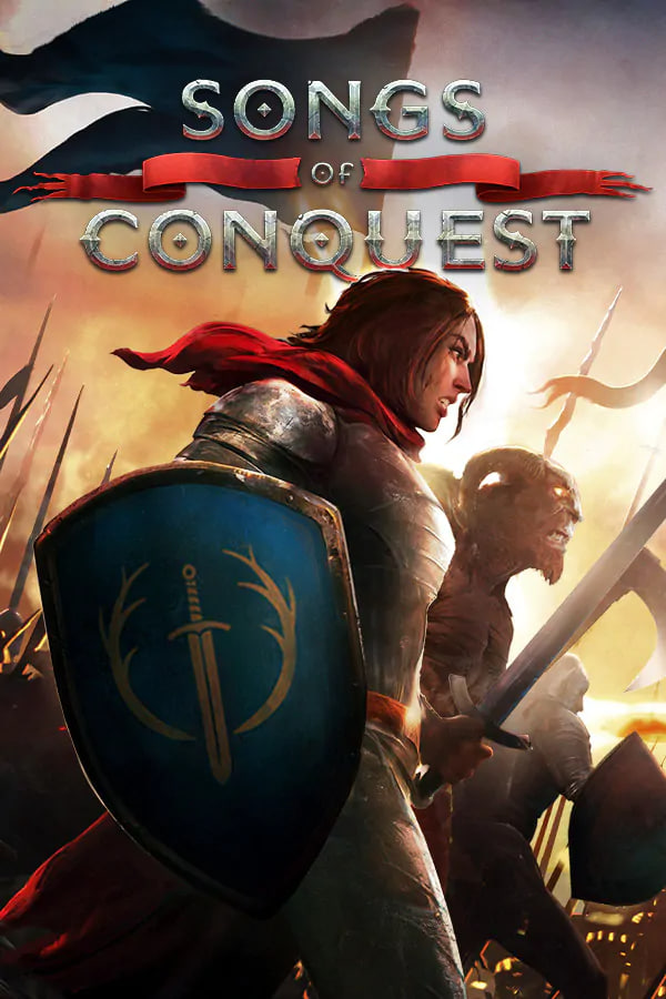 Songs of Conquest (PC) Steam Key EUROPE