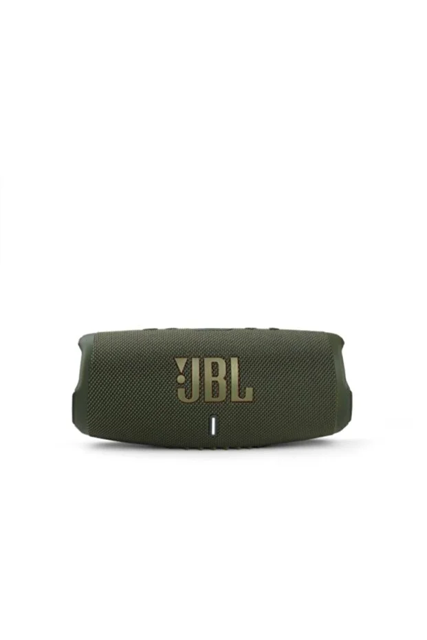 JBL Charge 5 bluetooth speaker ipx7 green