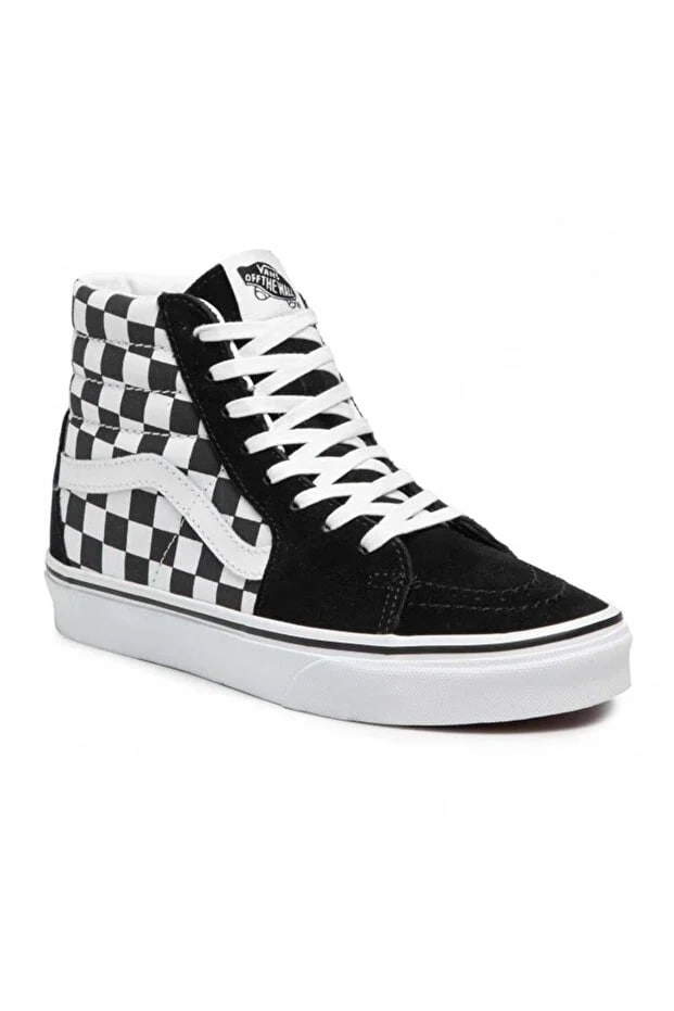 Vans Sk8-Hi VN0A32QGHRK1 Black Casual Shoe