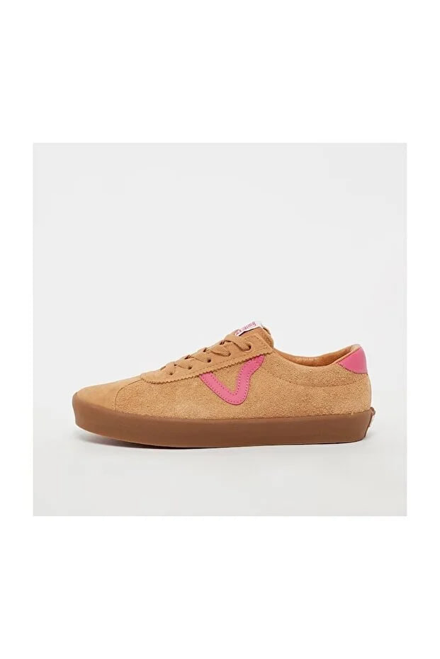 Vans Sporty Low-Top Shoes