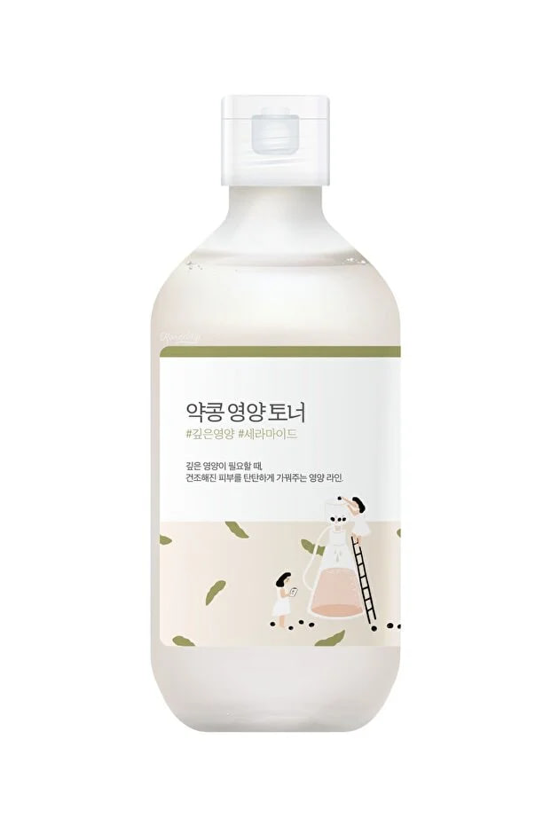 Watsons Round Lab Soybean Tonic 300 ml
