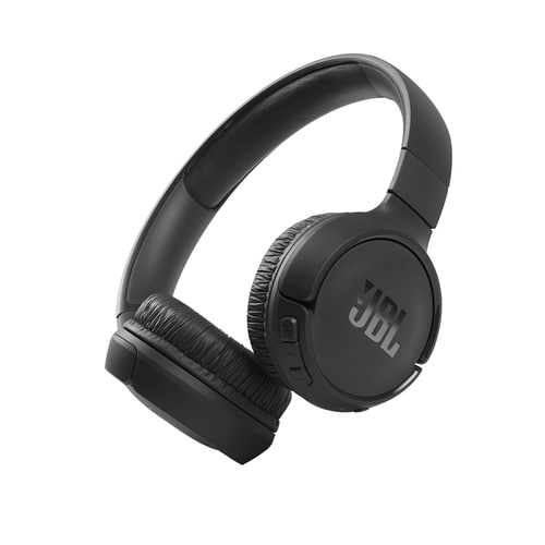 JBL Tune 510Bt Multi Connect Wireless Headphones