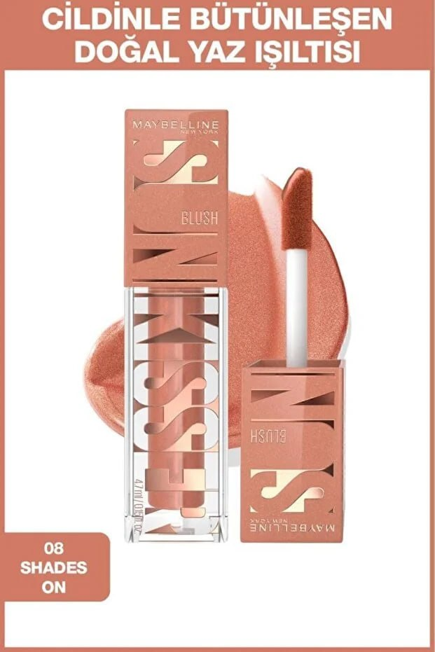 L'Oreal Paris Sunkisser Liquid Blush