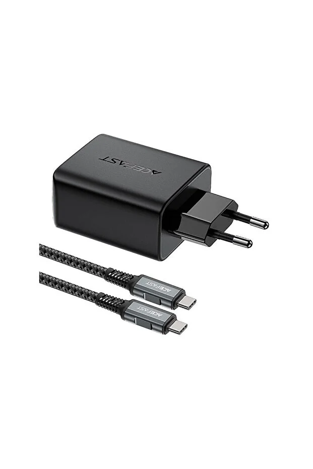 Acefast A17 65W HDMI Image Transmission Fast Charging Adapter and Hub (+ 100W Cable)