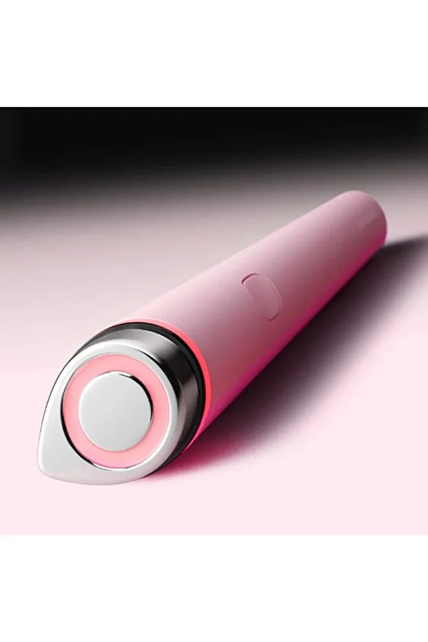 Watsons Medicube AGE-R Booster Pro Mini Pink Skin Care Device G1013AXNS