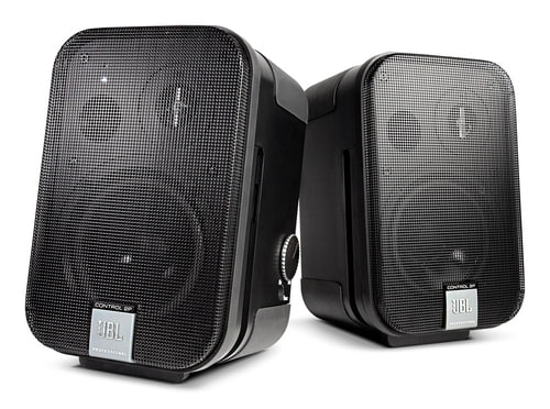 JBL Control 2P Speaker