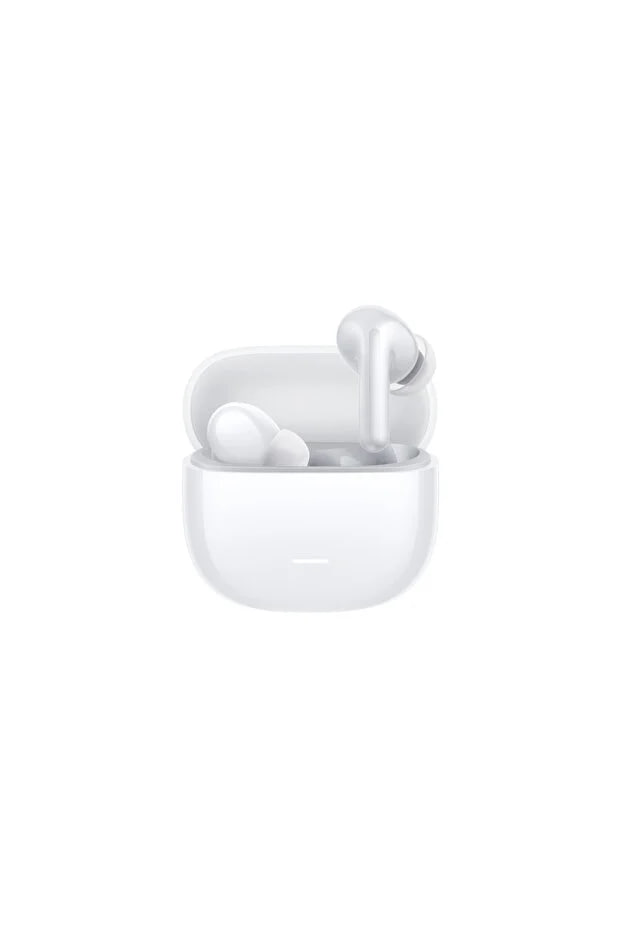 Xiaomi Redmi Buds 8 Lite White Earbuds Earphone Tws - Anc Bt 5.4 (Xiaomi Tr Guaranteed)