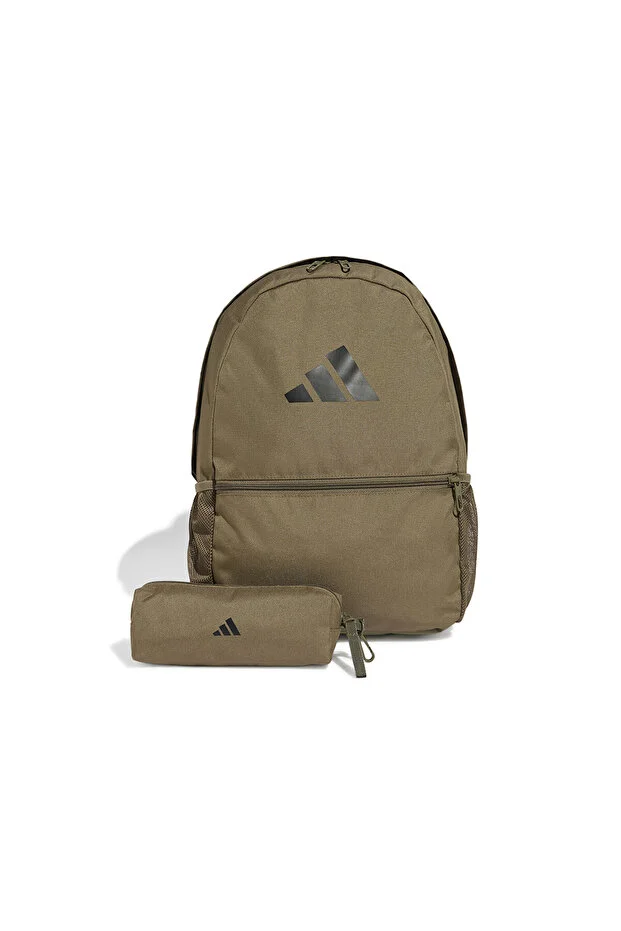 Adidas CLSC Pcase BP Khaki Backpack – 31 x 15 x 44 cm JD3091