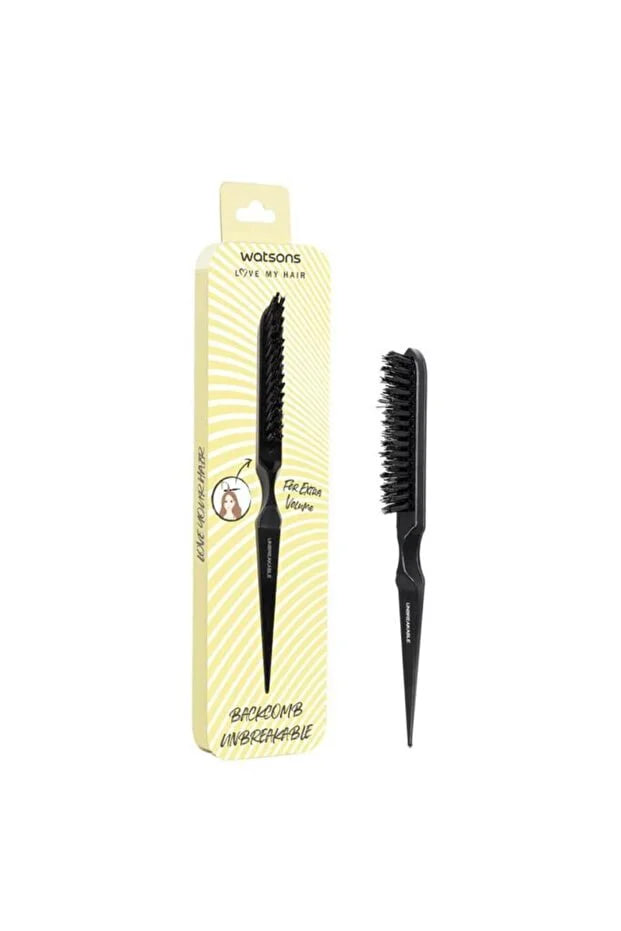 Watsons Hair Bun Brush