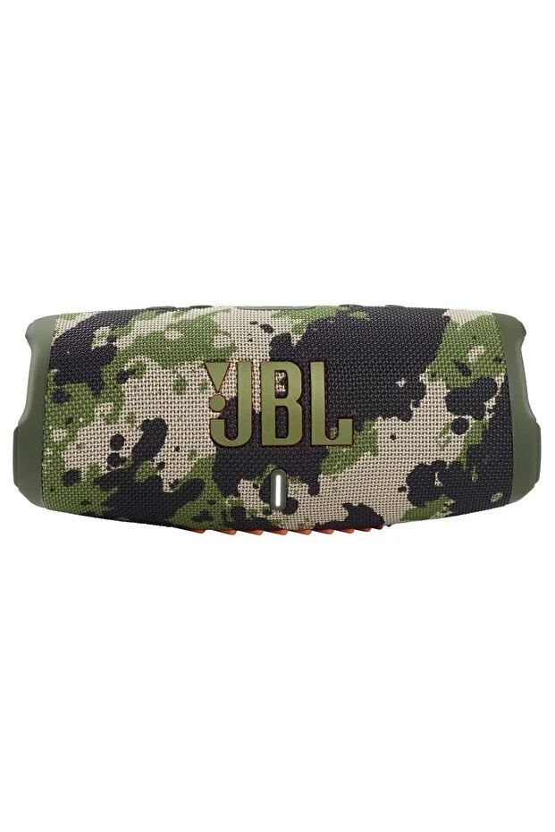 JBL Charge 5 bluetooth speaker ipx7 squad
