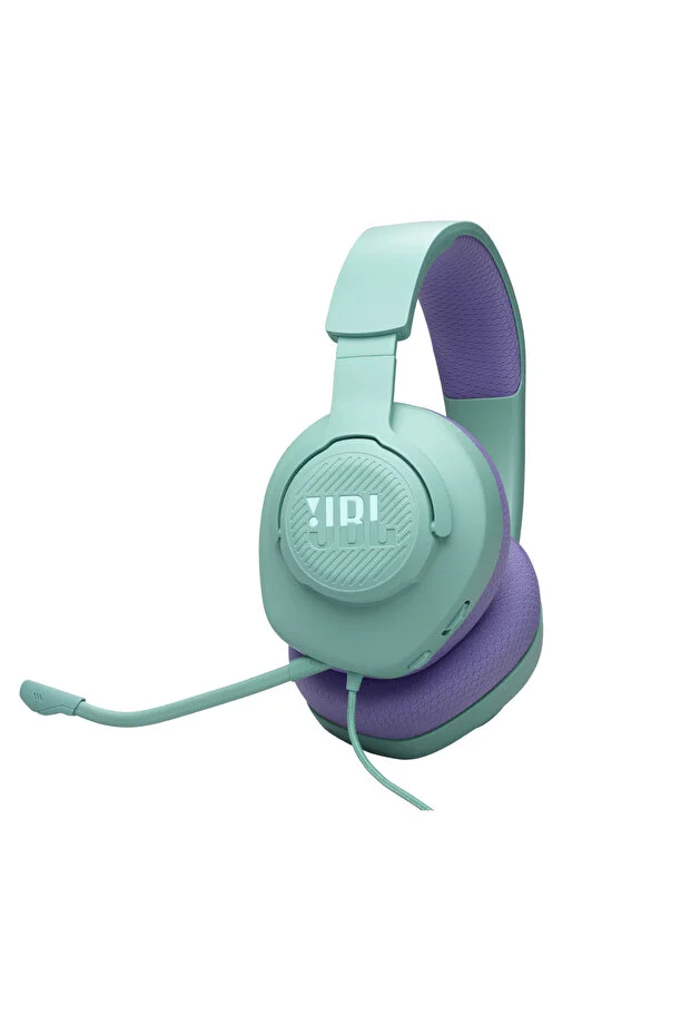 JBL Quantum 100m2 Wired Gaming Headset