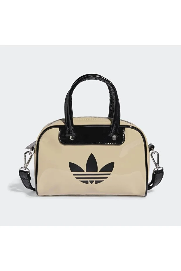 adidas  Adicolor Women's Beige Shoulder Bag (KD7841)