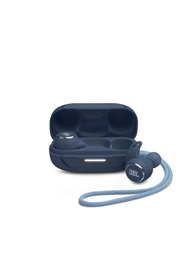 JBL Reflect Aero,Wireless Earbuds Headphones, Blue