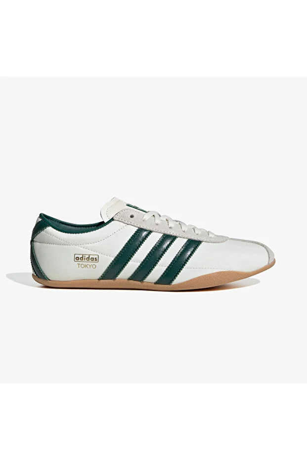 Adidas Tokyo Women's White Sports Shoes