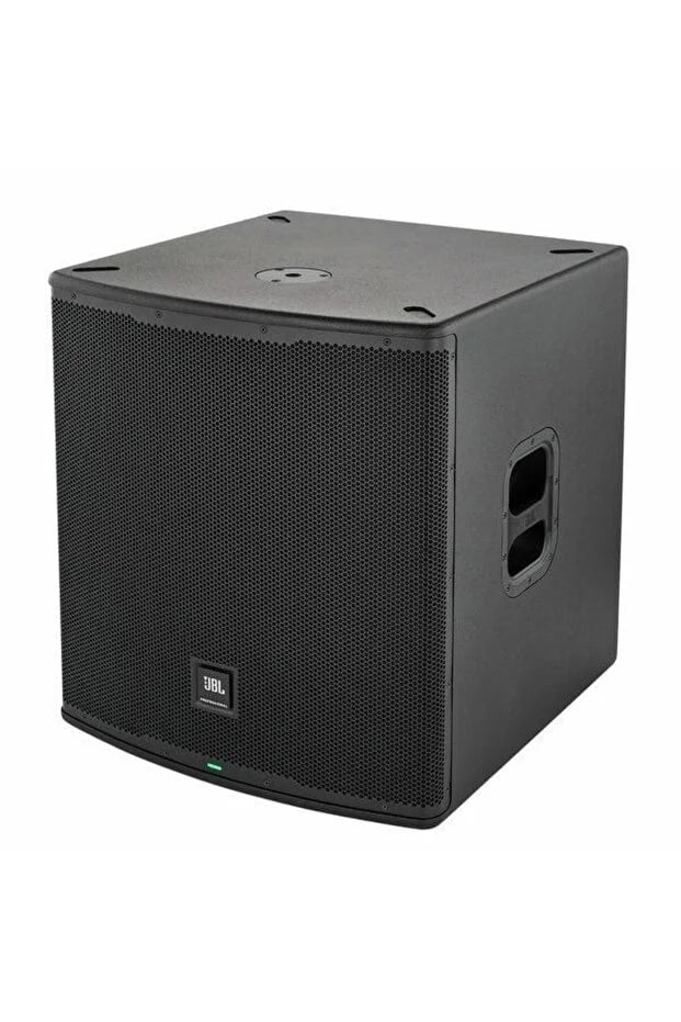 JBL Eon 718s 18 Inc Active Subbass