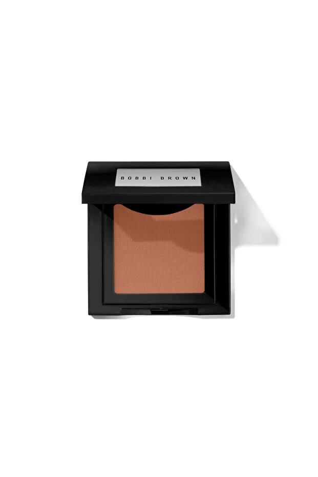 Bobbi Brown Matte Finish Powder Blush - Vintage - 716170319858