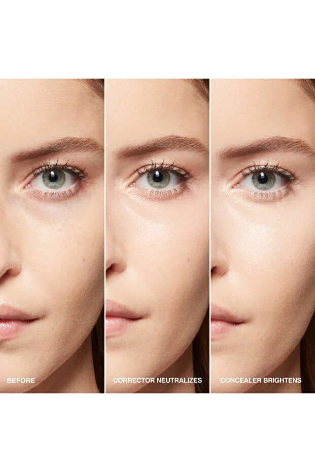 Bobbi Brown Corrector - Cream Color Correcting Concealer - Light Bisque 716170086668