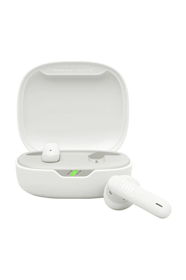 JBL Wave Flex2 Tws Bluetooth In-Ear Earphones - White