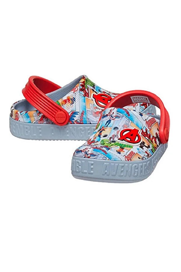 Crocs Avengers Off Court Sandals